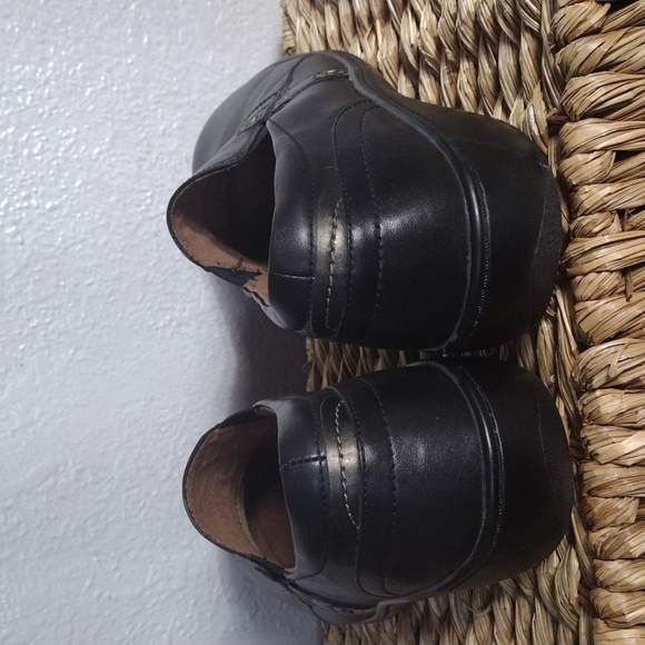 Avaron Danielle AR Black Leather 12 - Picture 6 of 7